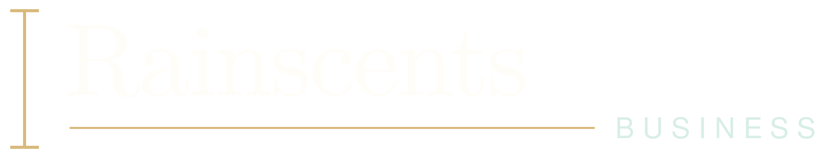 Rainscents Business